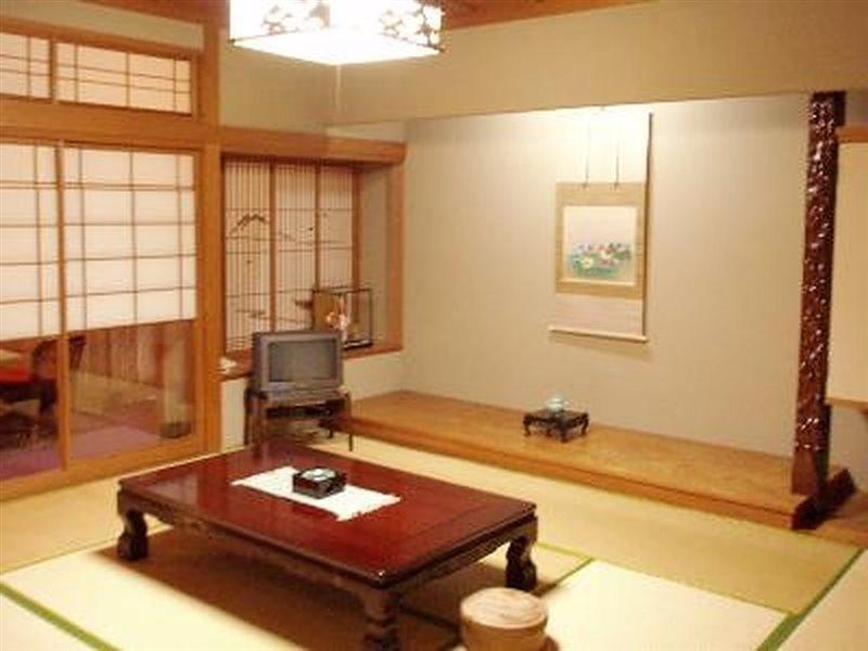 Hotel Yoshihara Toyama Exterior foto